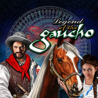 Legend of the Gaucho