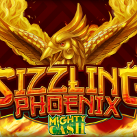 Sizzling Phoenix