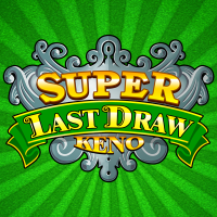 Super Last Draw Keno