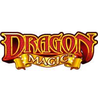 Dragon Magic Logo