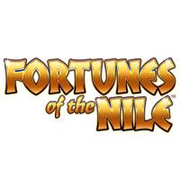 Fortunes of the Nile logo