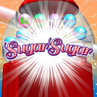 Sugar Sugar logo