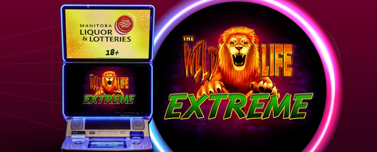 VLT Games | Manitoba VLTs