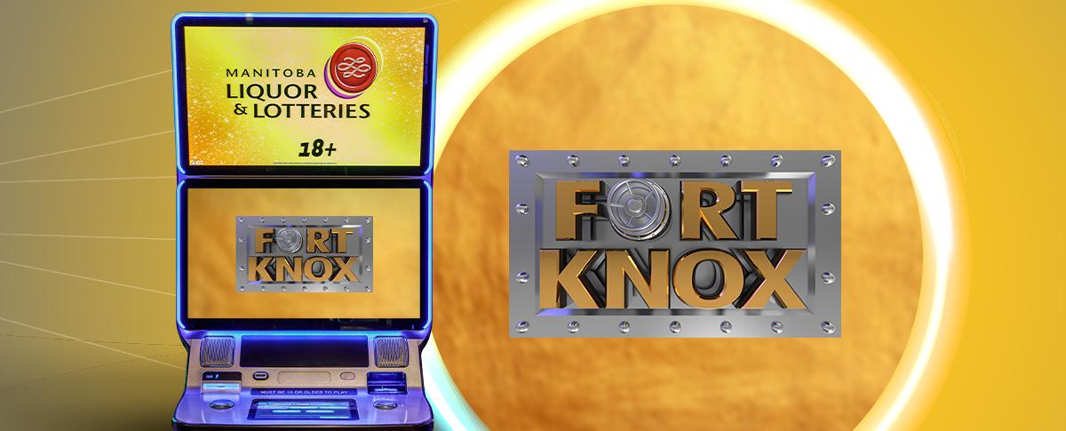 Fort Knox