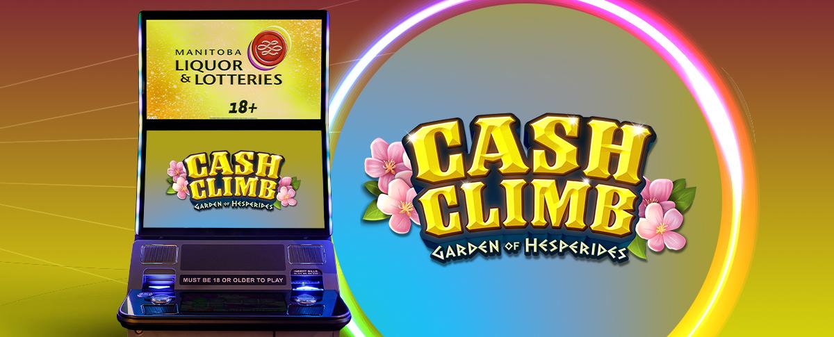 Cash Climb