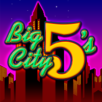 Big city 5s