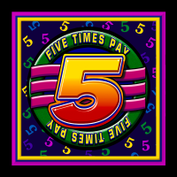 five times pay