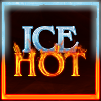 ICE HOT