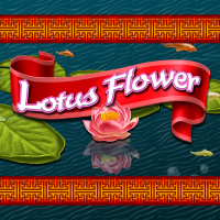 Lotus Flower