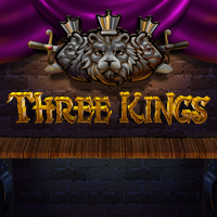 Three Kings