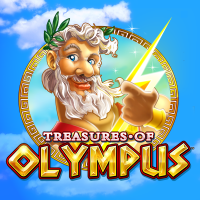 Treasures of Olympus