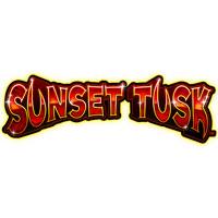 Sunset Tusk logo