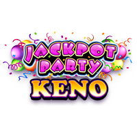 Jackpot Party Keno