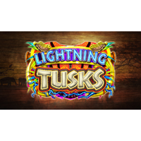 Lightning Tusks