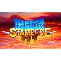 Thunder Stampede