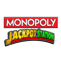 Monopoly Jackpot Station