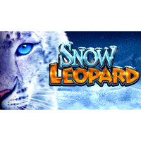 Snow Leopard