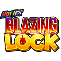 Hot Hot Blazing Lock